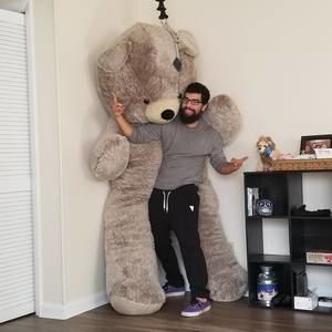 Meet your Posher, Michael